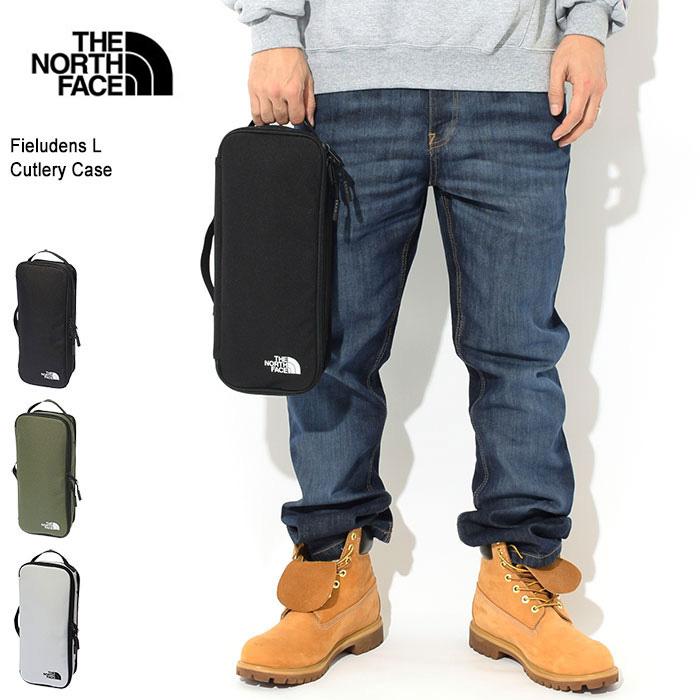 THE NORTH FACE（ザ ノースフェイス） バッグ フィルデンス L