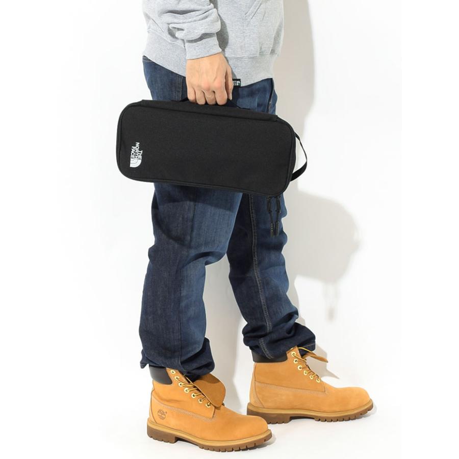 THE NORTH FACE（ザ ノースフェイス） バッグ フィルデンス L