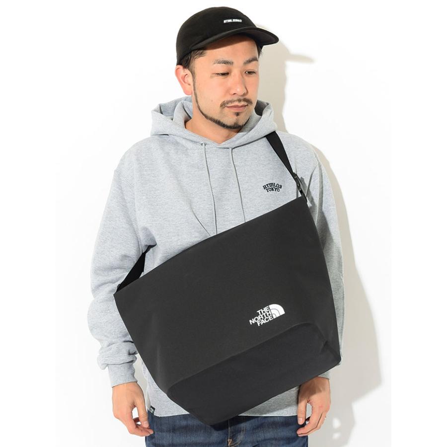 THE NORTH FACE（ザ ノースフェイス） ショルダーバッグ フィルデンス
