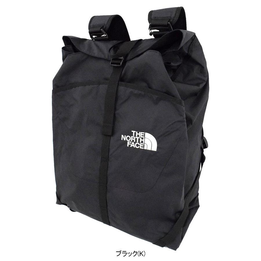 ザ ノースフェイス リュック THE NORTH FACE エスケープ パック