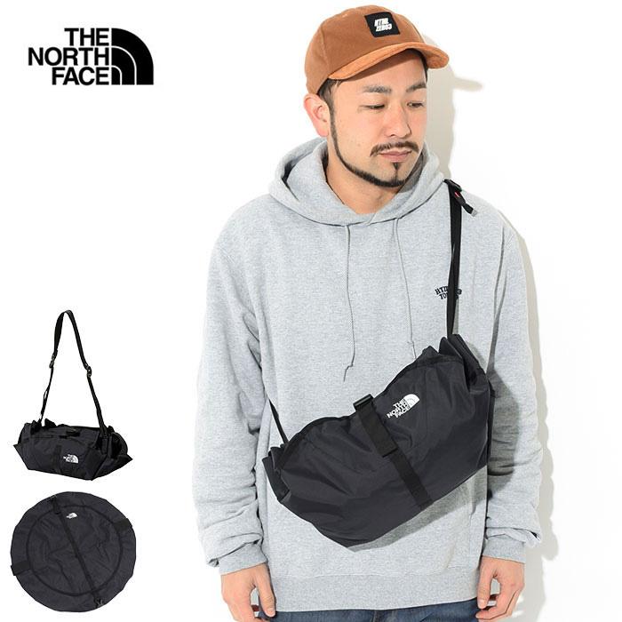 THE NORTH FACE ザ・ノース・フェイス ショルダーバッグ THE NORTH FACE ザ・ノース・フェイス ショルダーバッグ