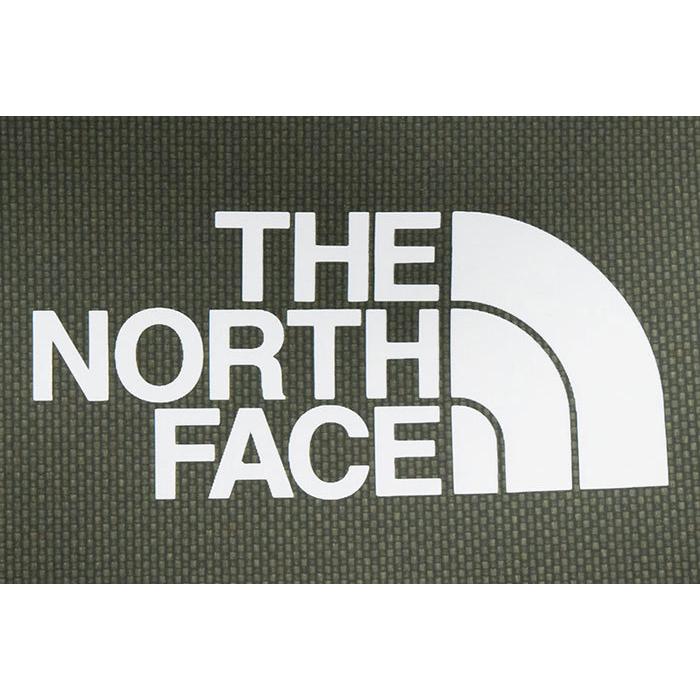 ザ ノースフェイス バッグ THE NORTH FACE フィルデンス ギア コンテナ