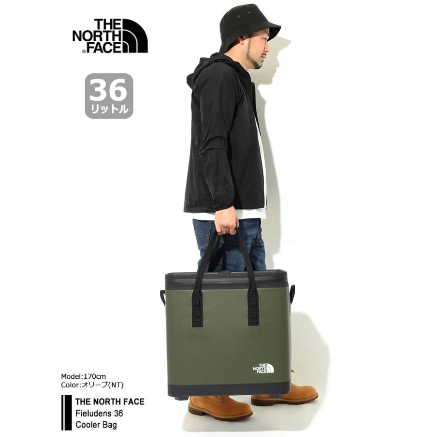 ザ ノースフェイス バッグ THE NORTH FACE フィルデンス 36 クーラー 