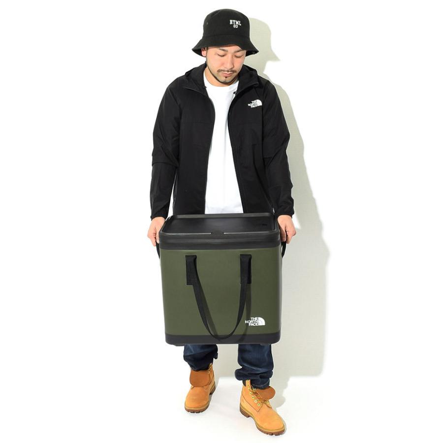 THE NORTH FACE ザ・ノース・フェイス バッグ フィルデンス 36 
