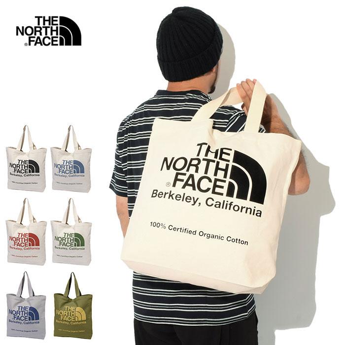 ザ ノースフェイス トートバッグ THE NORTH FACE オーガニック コットン (Organic Cotton Tote Bag 2023春夏  ユニセックス NM82260 国内正規) : nor-nm82260 : ice field - 通販 - Yahoo!ショッピング