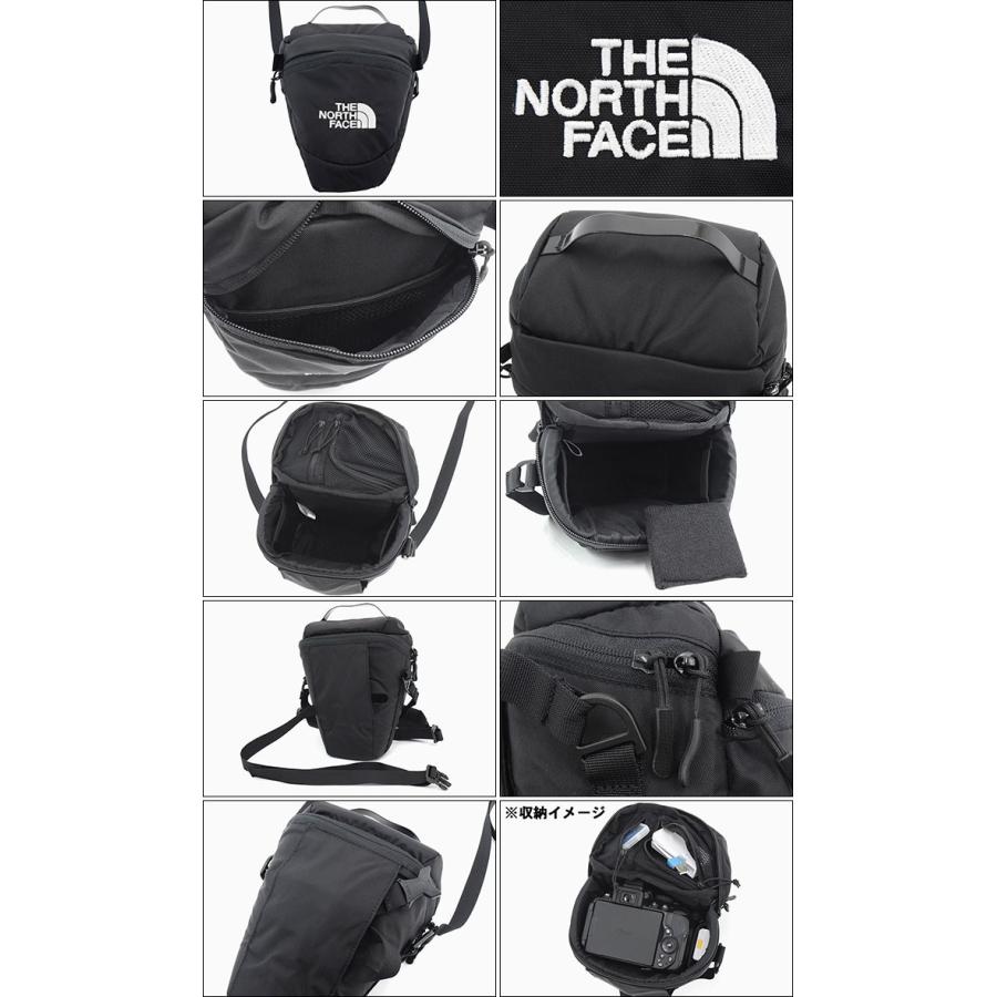 ザ ノースフェイス ショルダーバッグ THE NORTH FACE ML カメラ バッグ(the north face ML Camera Bag  一眼レフ カメラバッグ NM91551)