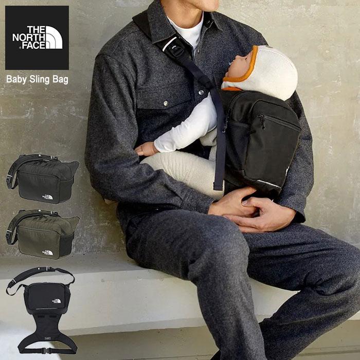 ザ ノースフェイス 抱っこひも THE NORTH FACE ベビー スリング バッグ ( Baby Sling Bag 抱っこ紐 おんぶ 赤ちゃん  NMB82250 国内正規 ) : nor-nmb82250 : ice field - 通販 - Yahoo!ショッピング