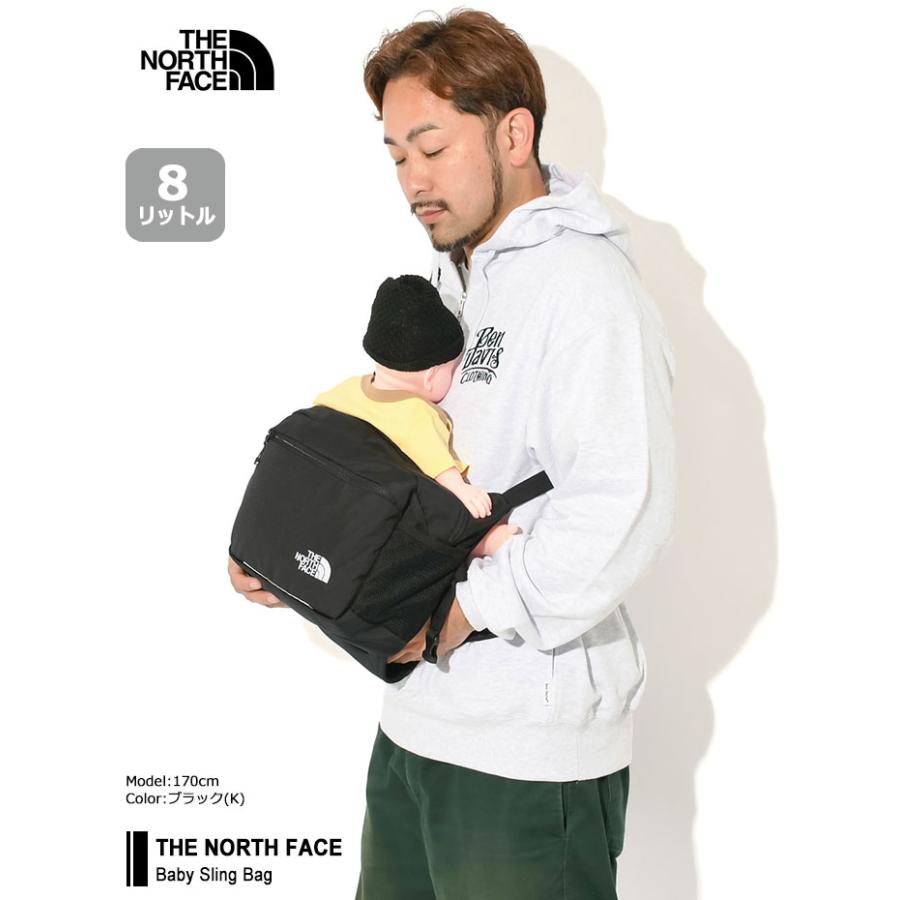 THE NORTH FACE（ザ ノースフェイス） 抱っこひも THE NORTH FACE 26FW