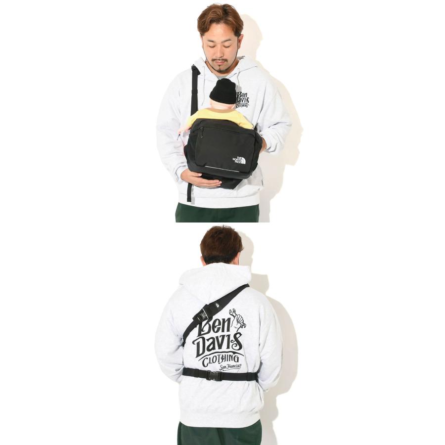 THE NORTH FACE（ザ ノースフェイス） 抱っこひも THE NORTH FACE 26FW