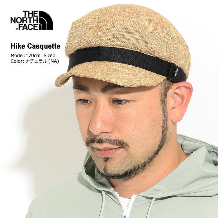 ザ ノースフェイス キャスケット The North Face ハイク The North Face Hike Casquette 21春夏 キャップ 帽子 アウトドア Nn Ice Field 通販 Paypayモール