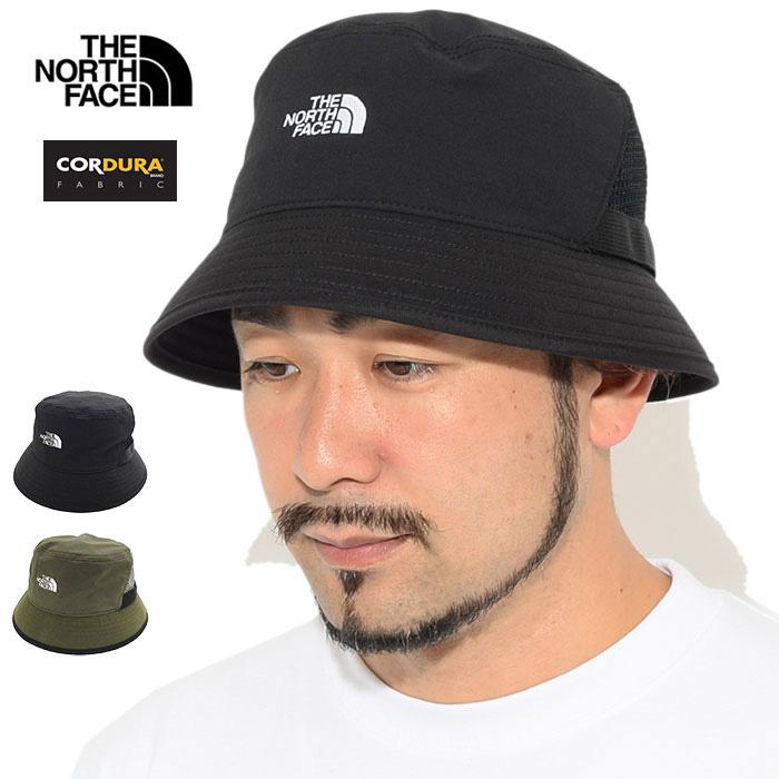 THE NORTH FACE ザ・ノース・フェイス ハット キャンプ メッシュ