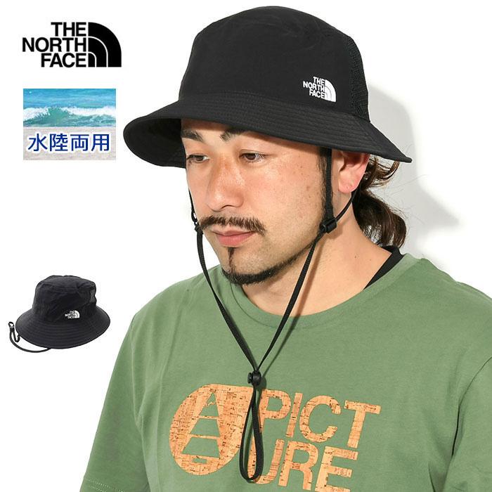 THE NORTH FACE（ザ ノースフェイス） ハット ウォーターサイド