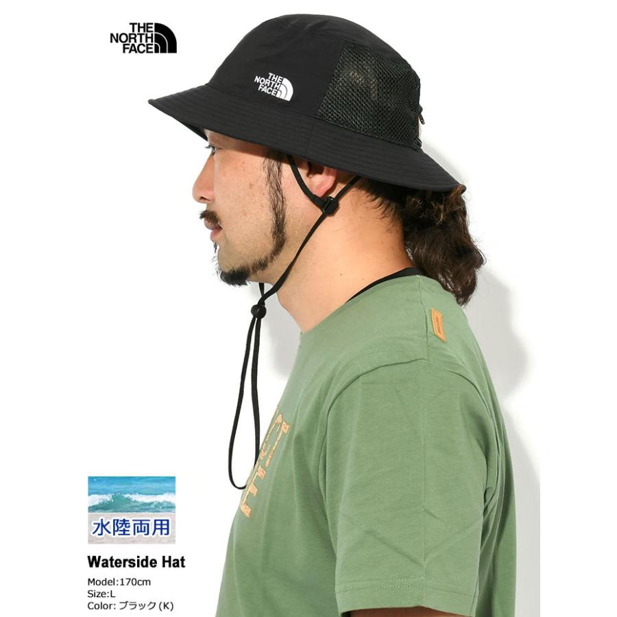 THE NORTH FACE（ザ ノースフェイス） ハット ウォーターサイド