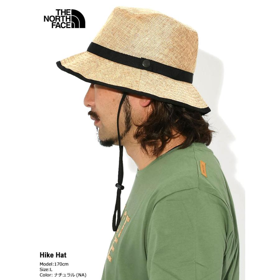 THE NORTH FACE（ザ ノースフェイス） ハット ハイク ( HIKE Hat 2026