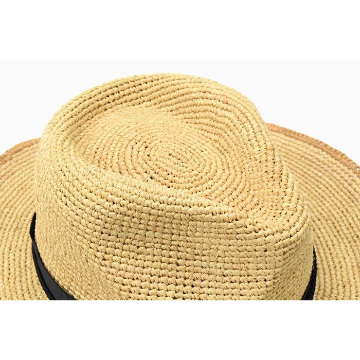 THE NORTH FACE ザ・ノース・フェイス ハット ラフィア ( Raffia THE NORTH FACE ザ・ノース・フェイス ハット ラフィア ( Raffia