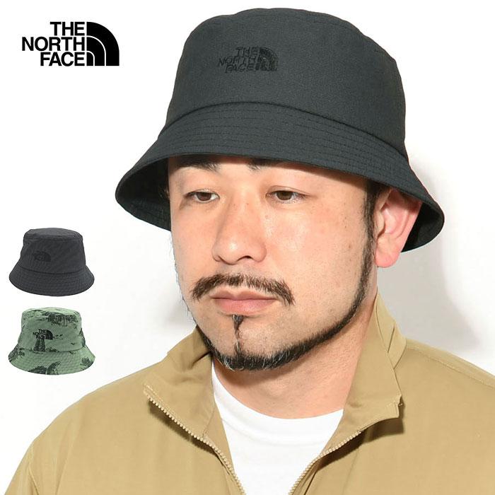 ✨新品✨ ザ・ノースフェイス standard バケットハット NN02530R THE NORTH FACE ザ・ノース・フェイス ハット アロハ ベント