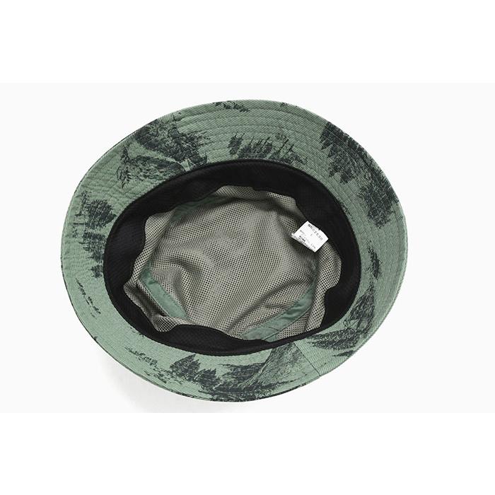 THE NORTH FACE ザ・ノース・フェイス ハット アロハ ベント