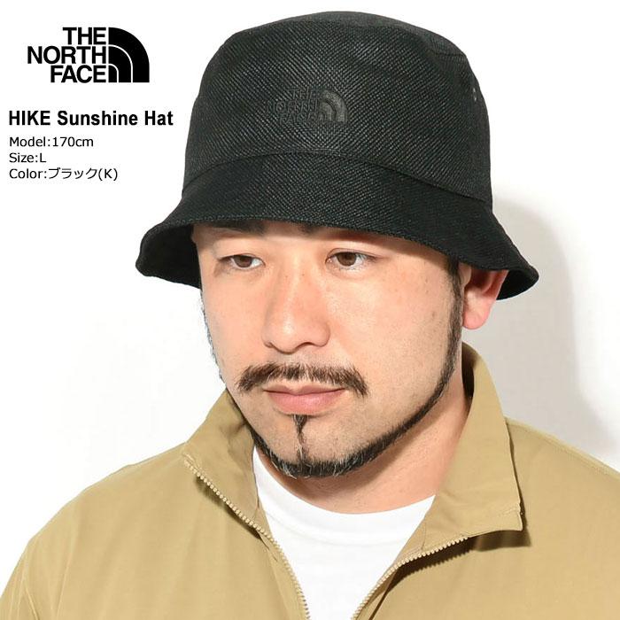 THE NORTH FACE（ザ ノースフェイス） ハット ハイク サンシャイン