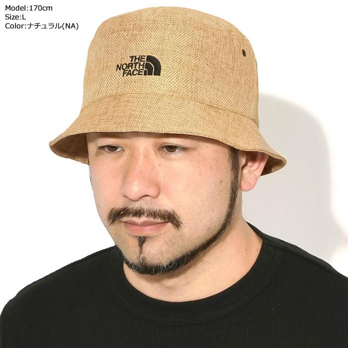 THE NORTH FACE（ザ ノースフェイス） ハット ハイク サンシャイン