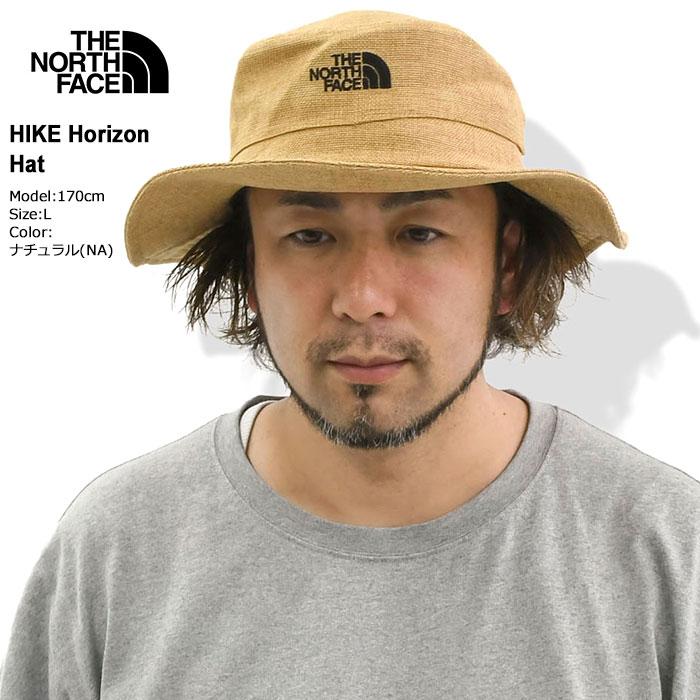 THE NORTH FACE（ザ ノースフェイス） ハット ハイク ホライズン