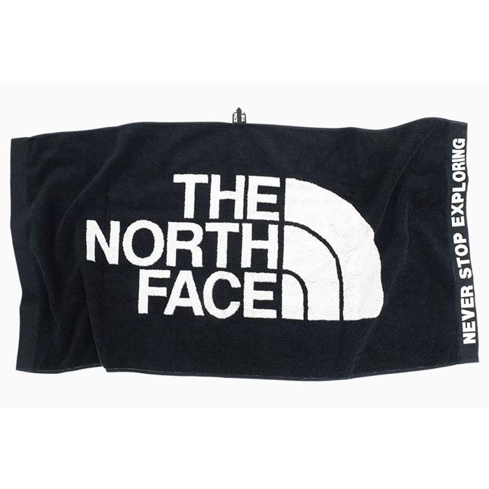 THE NORTH FACE（ザ ノースフェイス） タオル コンフォート コットン L