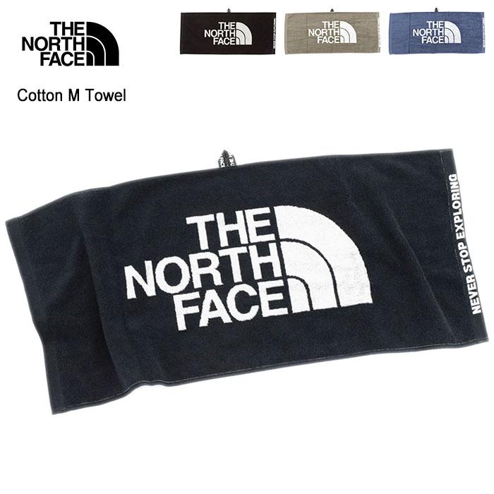THE NORTH FACE ザ・ノース・フェイス タオル コンフォート