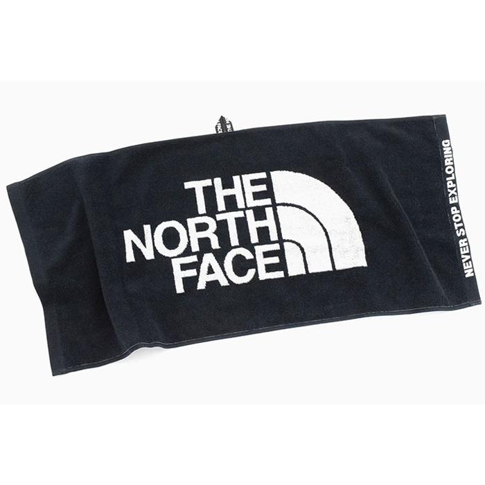 THE NORTH FACE（ザ ノースフェイス） タオル コンフォート コットン M