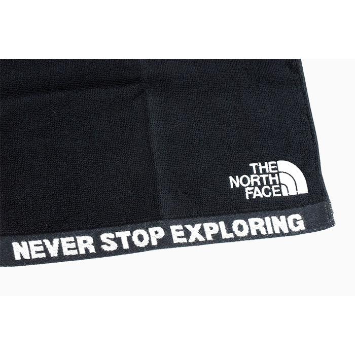 THE NORTH FACE（ザ ノースフェイス） タオル コンフォート コットン S