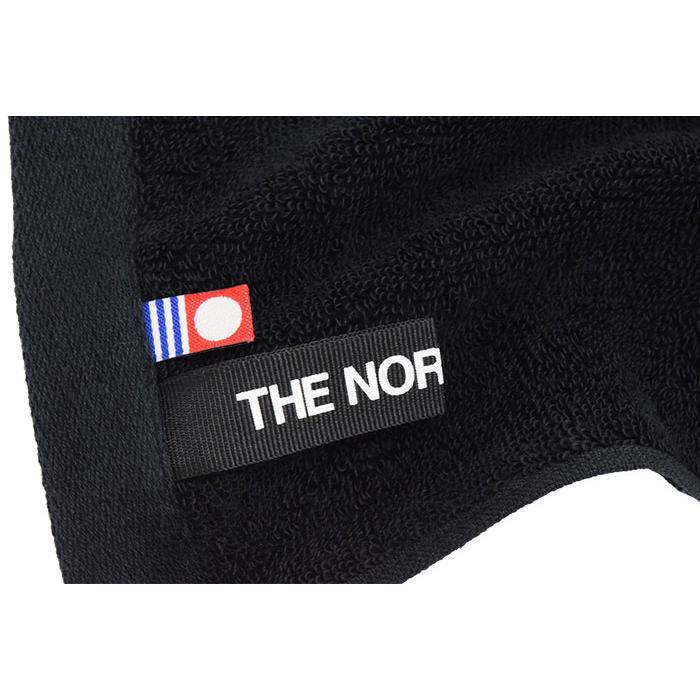 THE NORTH FACE（ザ ノースフェイス） タオル コンフォート コットン S