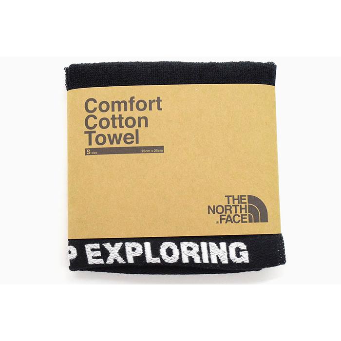THE NORTH FACE（ザ ノースフェイス） タオル コンフォート コットン S