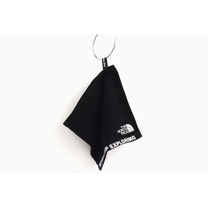 THE NORTH FACE（ザ ノースフェイス） タオル コンフォート コットン S