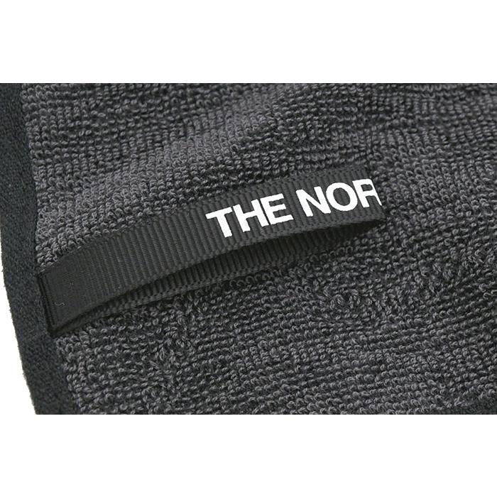THE NORTH FACE（ザ ノースフェイス） タオル ライト コットン S