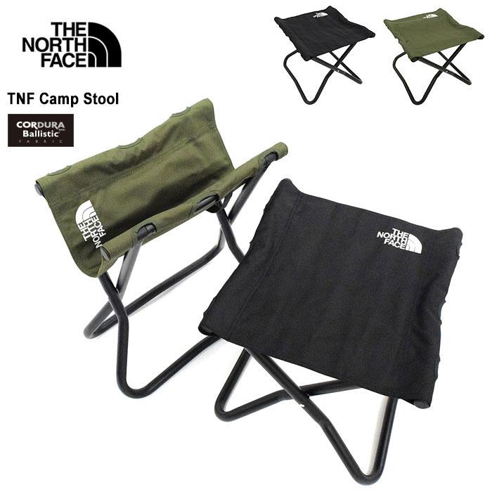 ザ ノースフェイス イス THE NORTH FACE TNF キャンプ スツール (TNF Camp Stool 2022秋冬 チェア 椅子  折り畳み NN32200 国内正規 同梱不可) : nor-nn32200 : ice field - 通販 - Yahoo!ショッピング