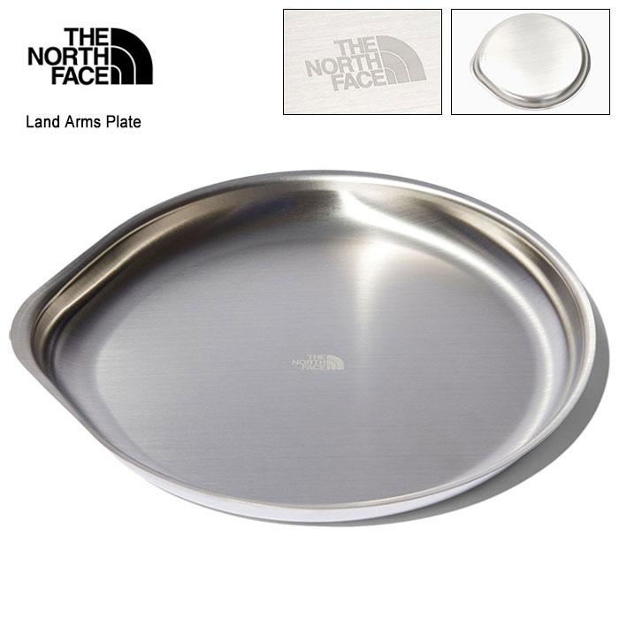 THE NORTH FACE（ザ ノースフェイス） プレート ランド アームス (Land