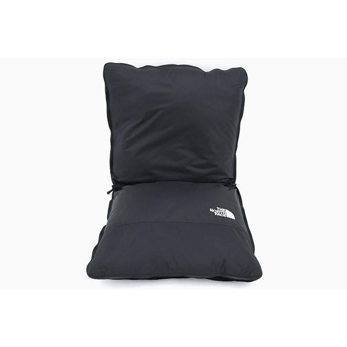 THE NORTH FACE ザ・ノース・フェイス クッション コージー THE NORTH FACE ザ・ノース・フェイス クッション コージー