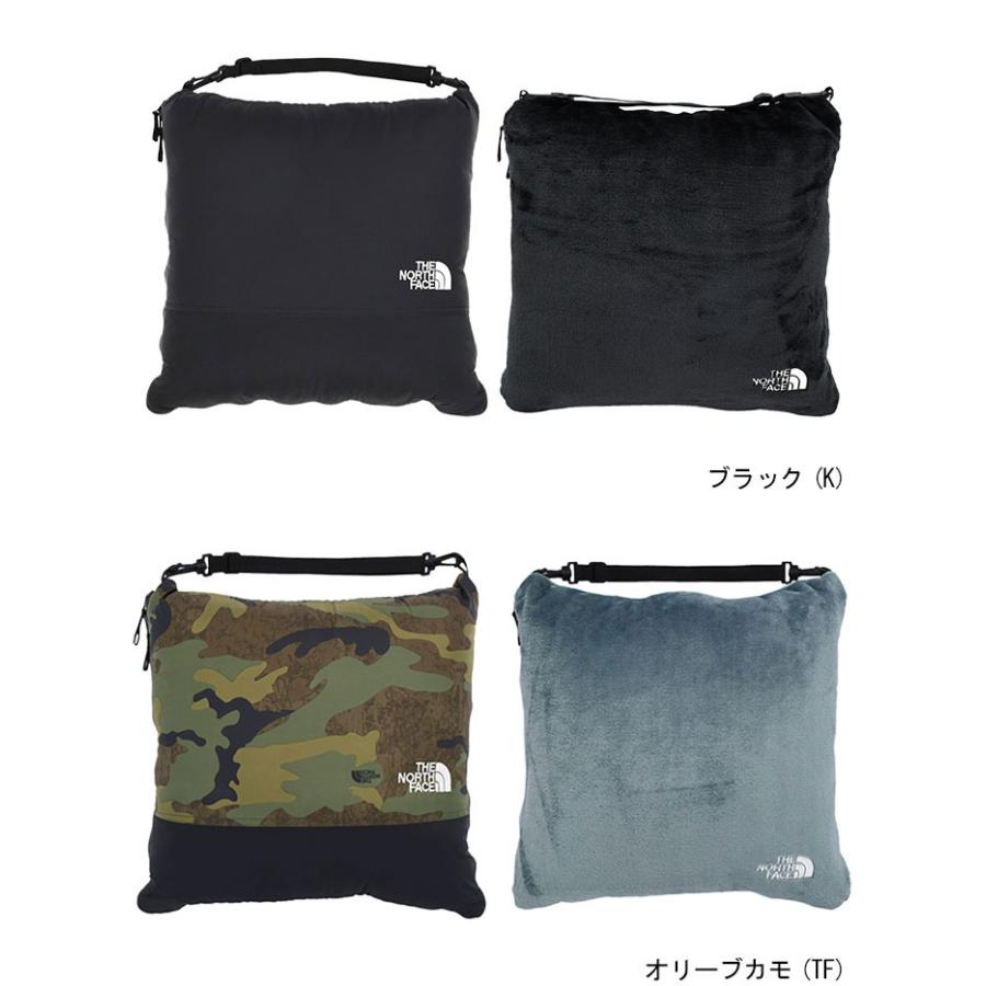 THE NORTH FACE ザ・ノース・フェイス クッション コージー THE NORTH FACE ザ・ノース・フェイス クッション コージー