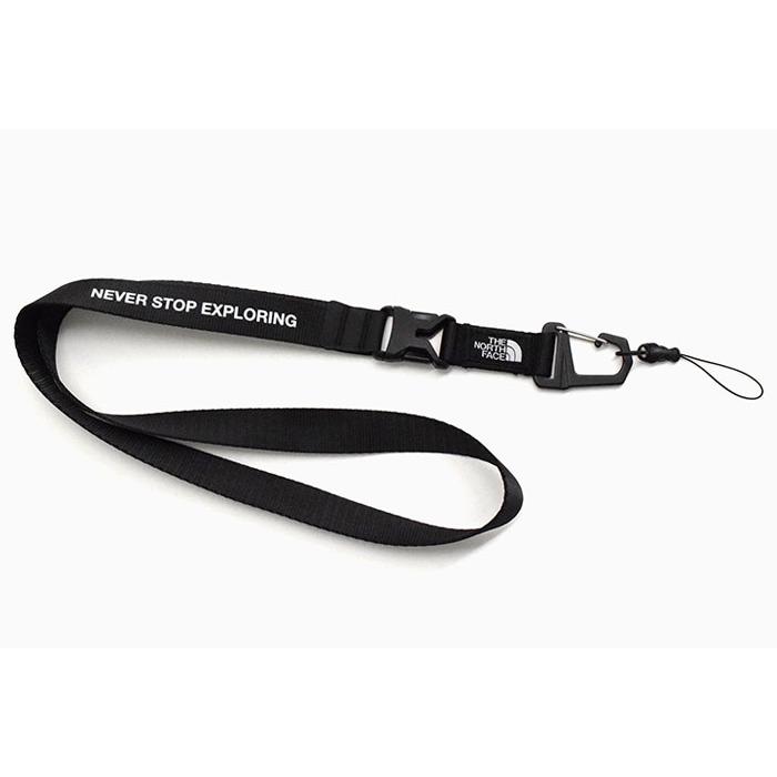 THE NORTH FACE（ザ ノースフェイス） ネックストラップ THE NORTH