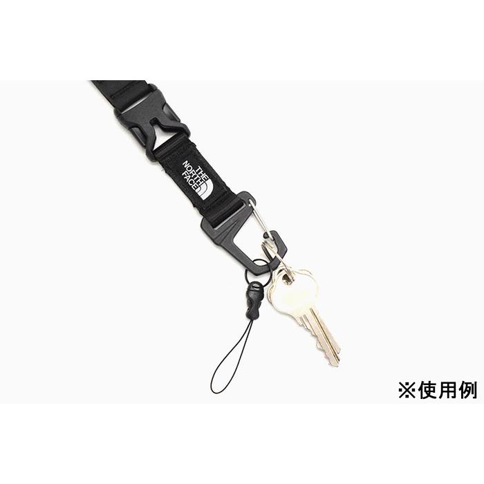 THE NORTH FACE（ザ ノースフェイス） ネックストラップ THE NORTH