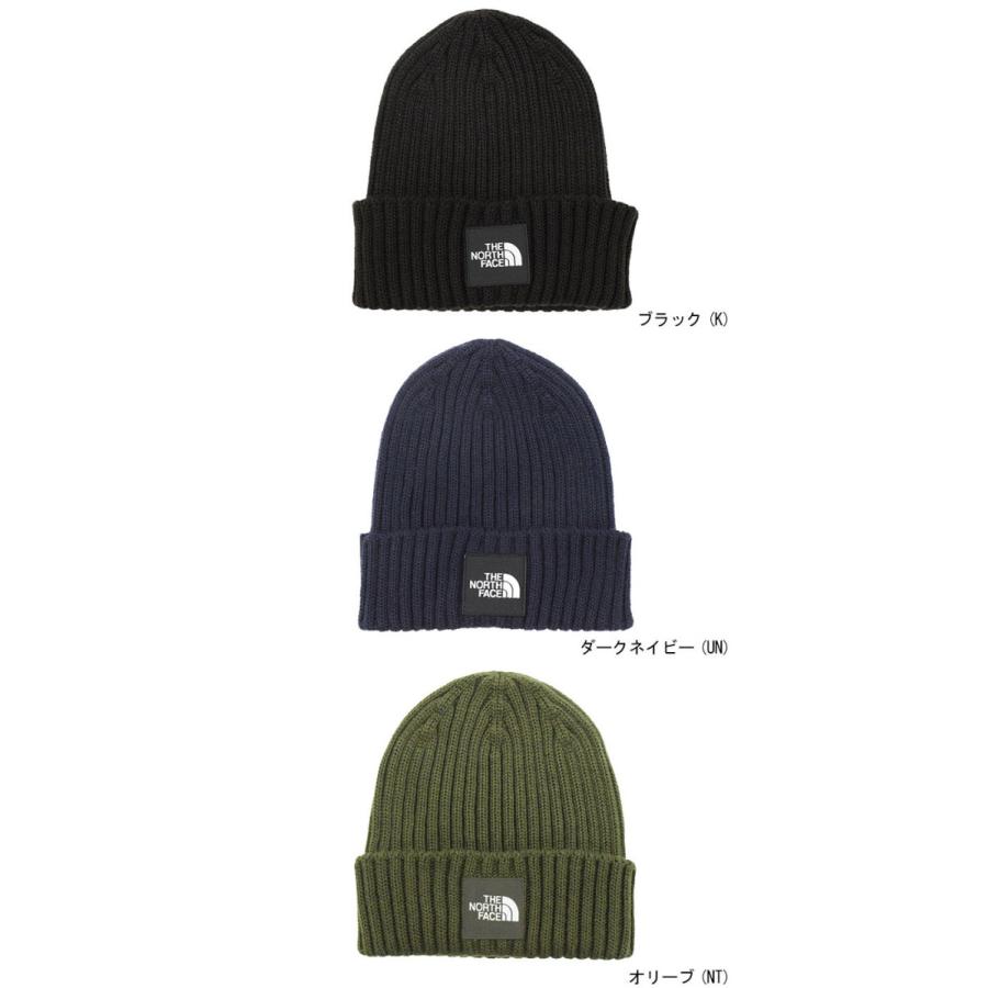 ザ ノースフェイス ニット帽 The North Face ss カプッチョ リッド ビーニー ss Cappucho Lid Beanie ニットキャップ 帽子 Nn Ice Field 通販 Paypayモール