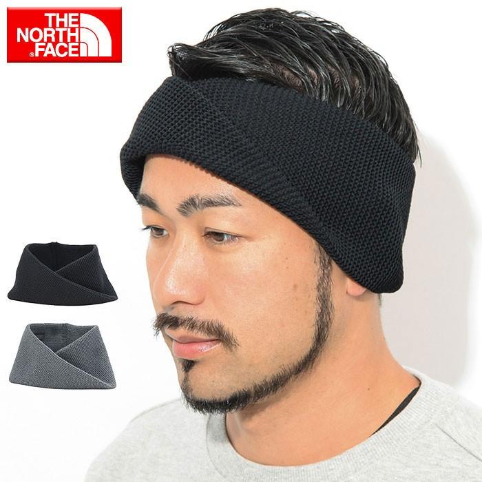 ザ ノースフェイス ヘアーバンド THE NORTH FACE トラバース(Traverse Hair Band メンズ レディース ユニセックス 男女兼用 NN41863)｜icefield