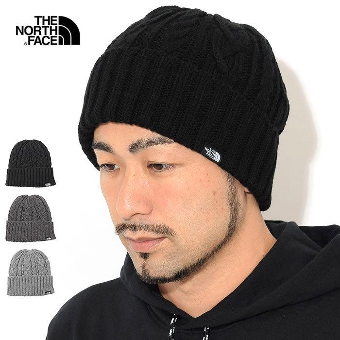 ザ ノースフェイス ニット帽 The North Face ケーブル ビーニー Cable Beanie 21秋冬 ニットキャップ 帽子 メンズ レディース Nn436 Ice Field 通販 Paypayモール