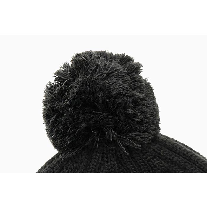 THE NORTH FACE ザ・ノース・フェイス ニット帽 ポンポン THE NORTH FACE ザ・ノース・フェイス ニット帽 ポンポン