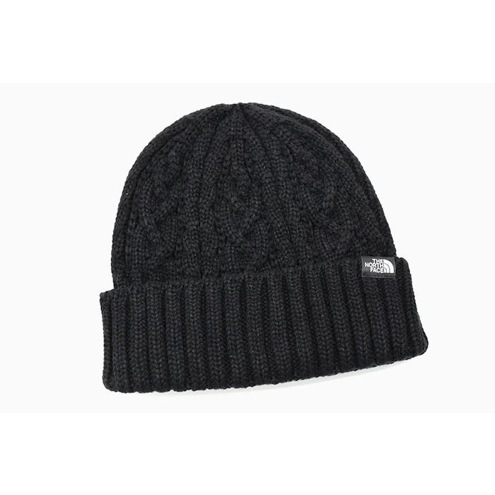 THE NORTH FACE（ザ ノースフェイス） ニット帽 ケーブル ビーニー