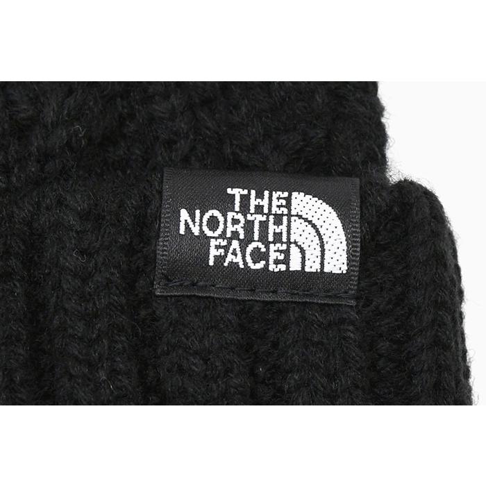 The North Face ニット帽　2個セット THE NORTH FACE ザ・ノース・フェイス ニット帽 ケーブル