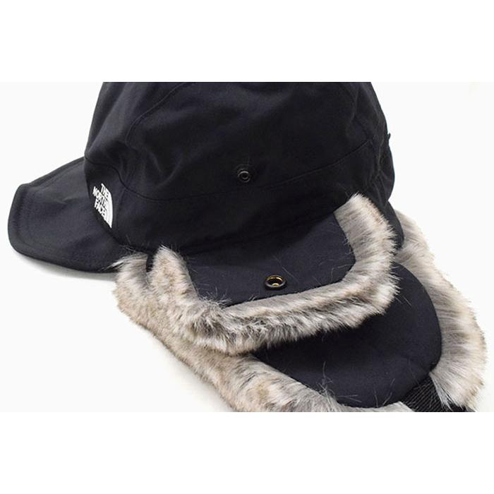 THE NORTH FACE（ザ ノースフェイス） キャップ フロンティア