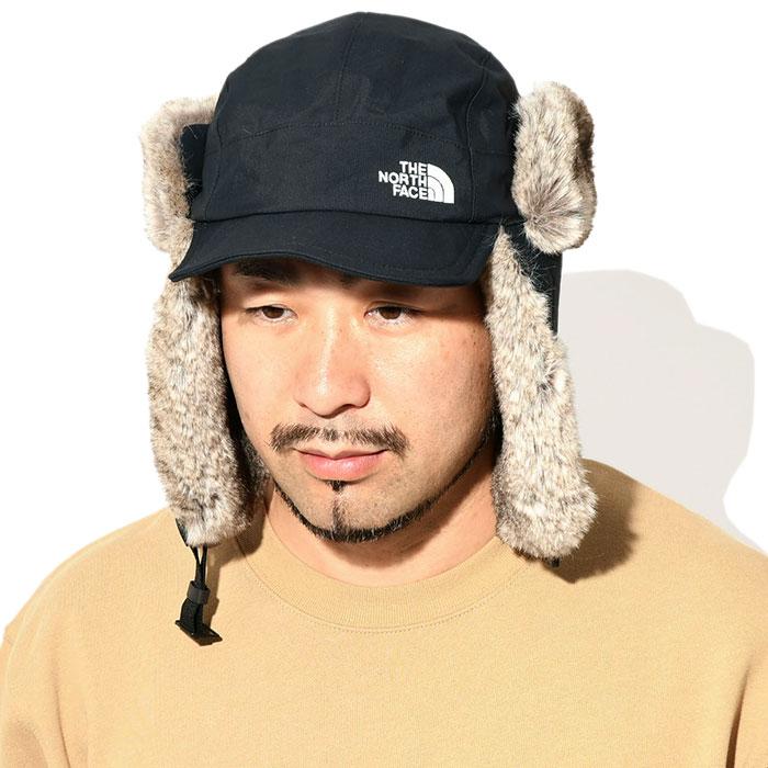 THE NORTH FACE（ザ ノースフェイス） キャップ フロンティア