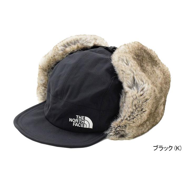 THE NORTH FACE（ザ ノースフェイス） キャップ フロンティア
