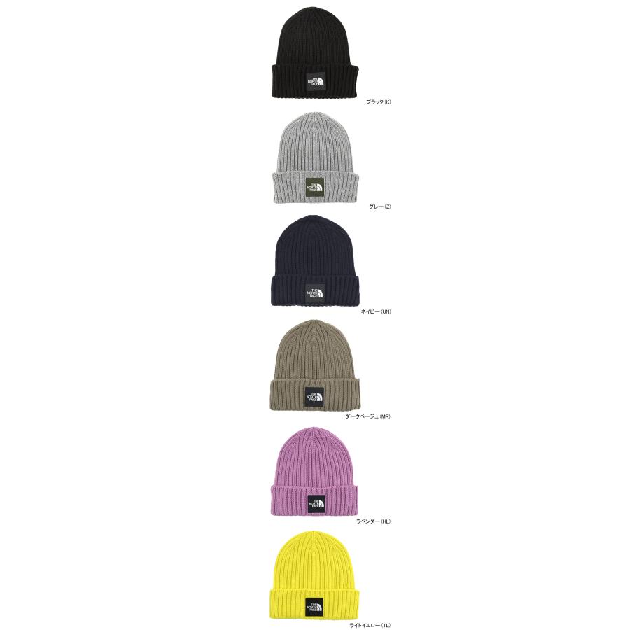 THE NORTH FACE（ザ ノースフェイス） ニット帽 カプッチョ リッド