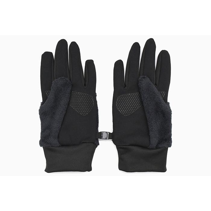 ザ ノースフェイス 手袋 THE NORTH FACE デナリ イーチップ グローブ ( Denali Etip Glove 2023秋冬 スマートフォン対応 NN62312 国内正規 )[M便 1/1]｜icefield｜10