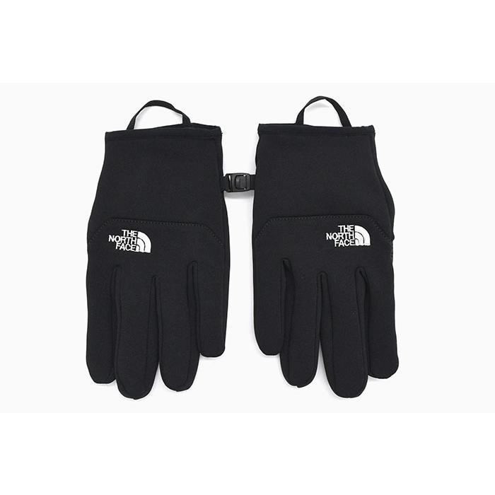 THE NORTH FACE（ザ ノースフェイス） 手袋 イーチップ ショート